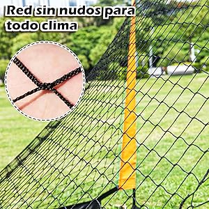 portería de fútbol