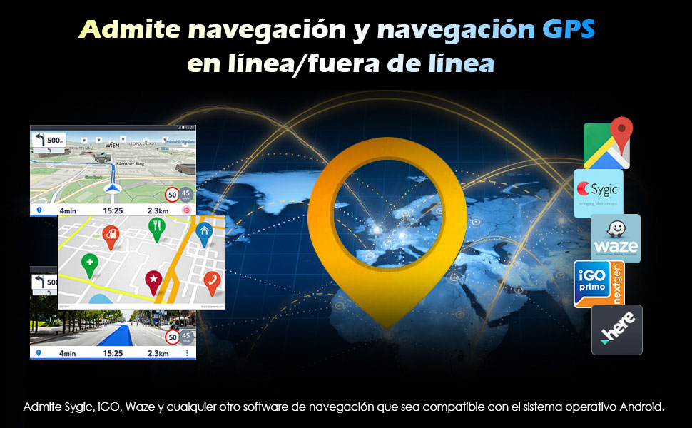 GPS