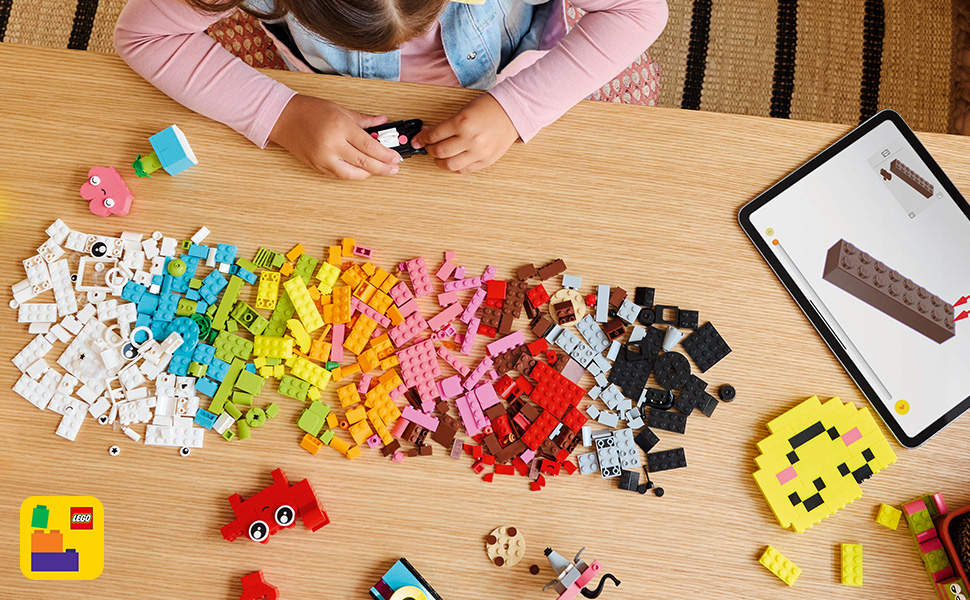 11042_LEGO CLASSIC