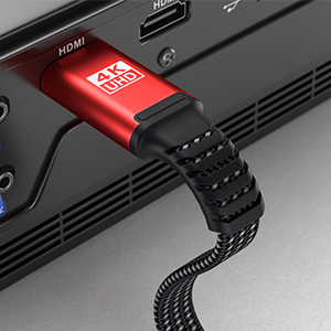cable hdmi