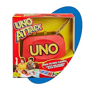 Evergreen: UNO