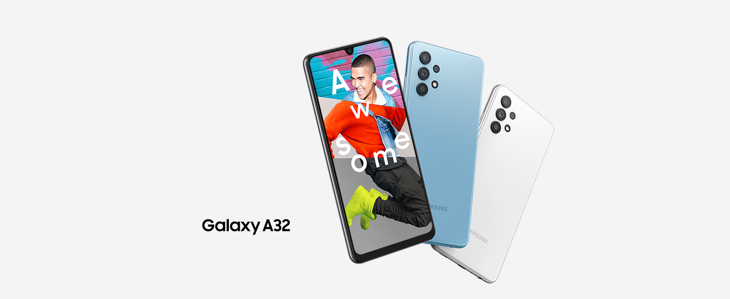 samsung A32