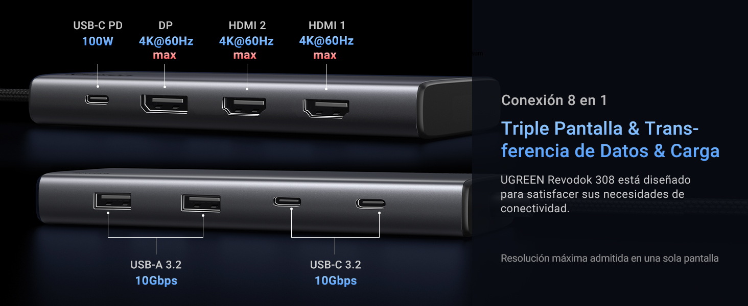 hub usb c