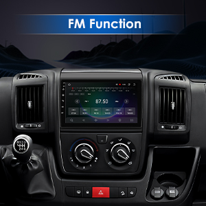 FM