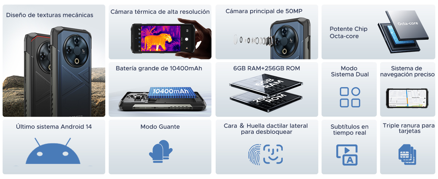 movil todoterreno