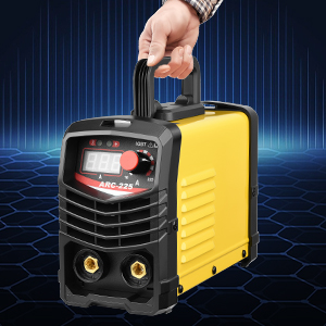 soldadora inverter profesional