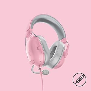 Razer Black Shark Gaming Audio Esports Headset