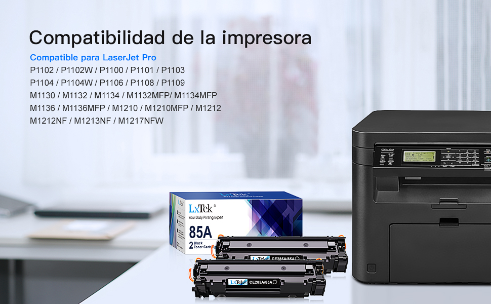 HP 85A