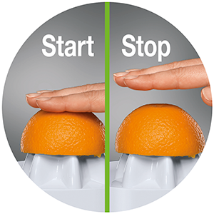 start stop