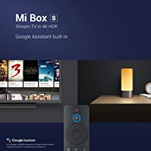 mi box