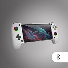 mandos para móviles android gamepad iphone movil gaming mando usb pc juegos iphone 15 pro play movil