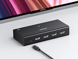 hdmi switch