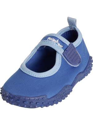 Zapatos para el agua.