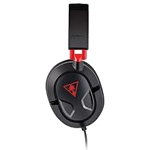 recon 50,turtle beach,pc cascos,auriculares pc,xbox one,ps4,nintendo,playstation,xbox,cascos,switch