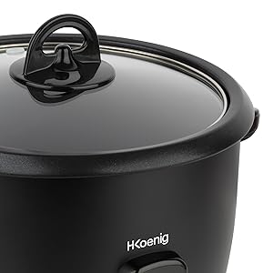 olla arrocera, arroz, olla para hacer arroz, arroz caliente