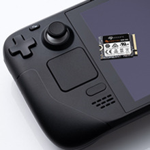 FireCude 520N SSD (Charmander)