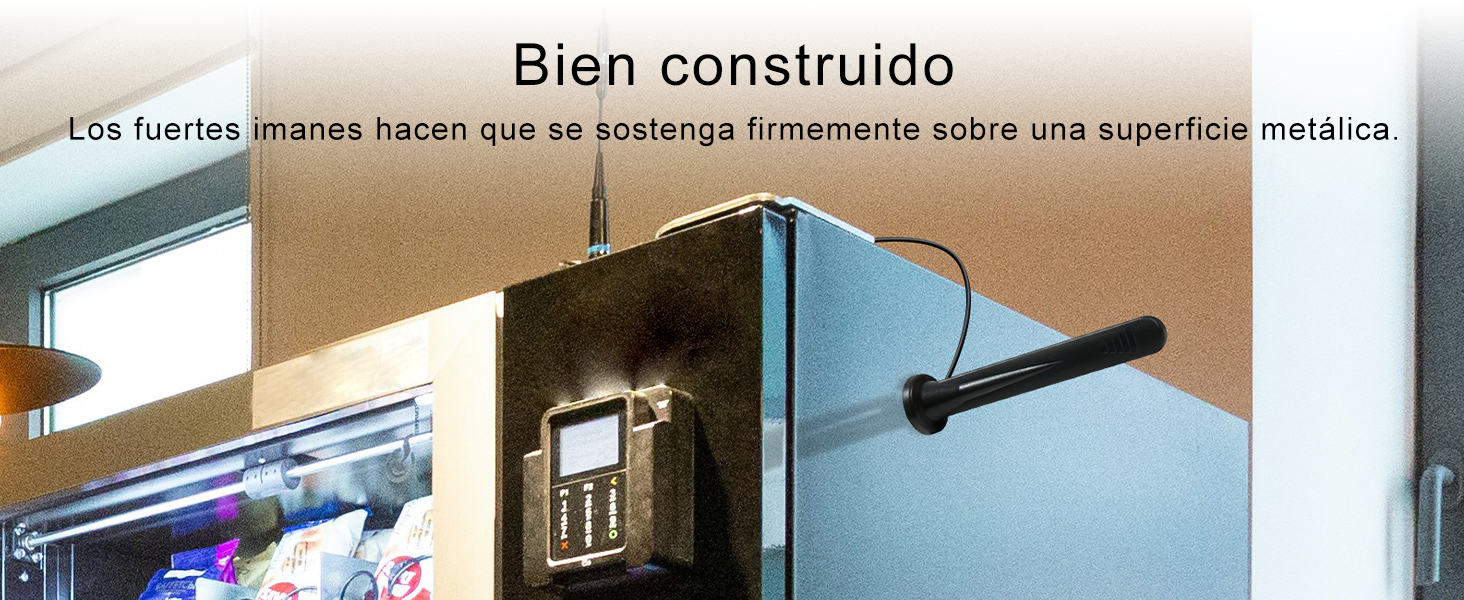 Bien construido