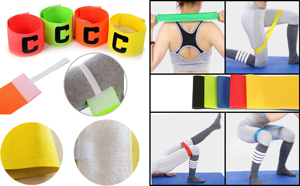 Speed Agility Training Set