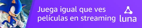 Juega igual que ves películas en streaming
