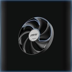 VENTILADOR STORMFORCE