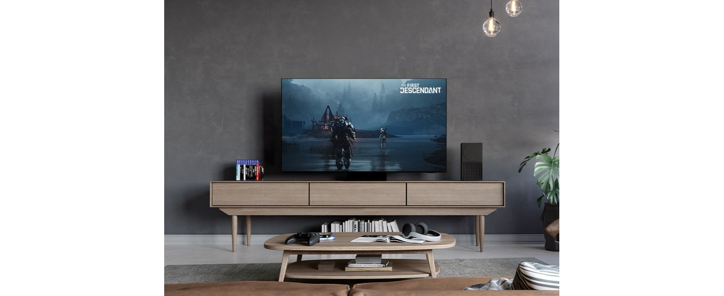 Diseño Infinity OneBB