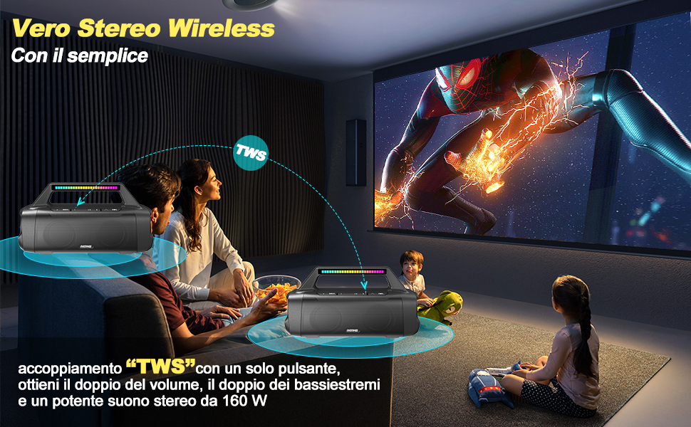 altavoces altavoz bluetooth