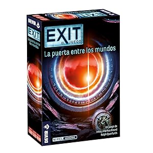 exit la puerta entre los mundos