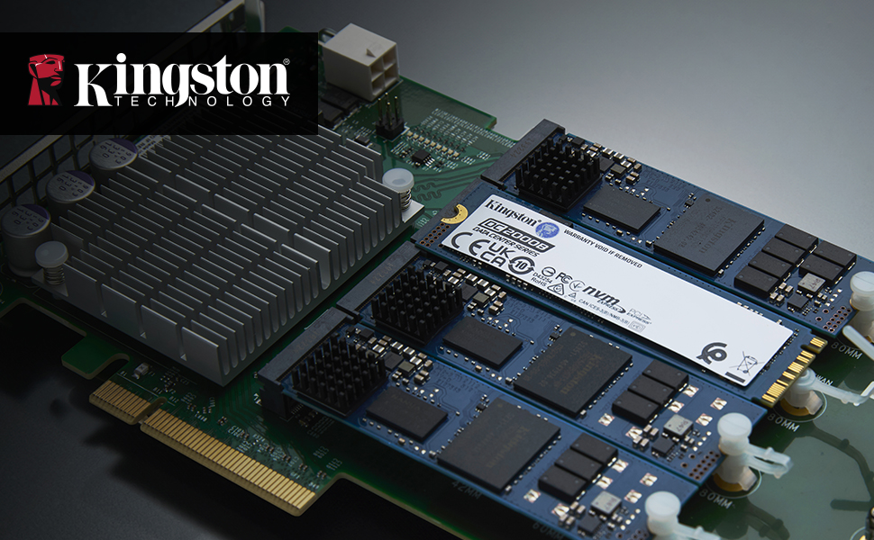 Kingston DC2000B