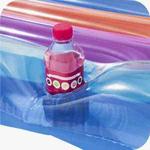 Bestway inflable piscina flotador playa juguete niños adultos