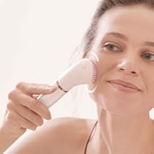 Cuidado facial adicional