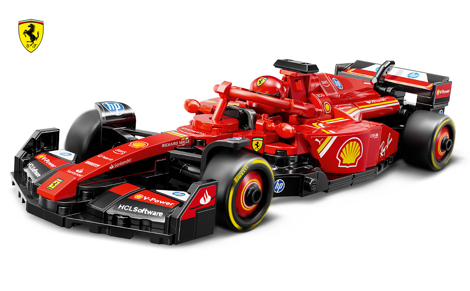 77242_SPEED CHAMPIONS
