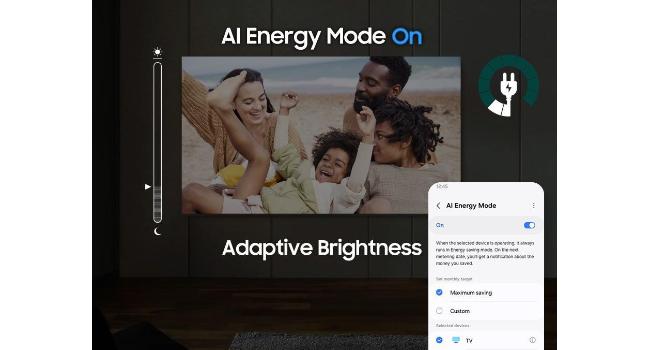 AI Energy Mode