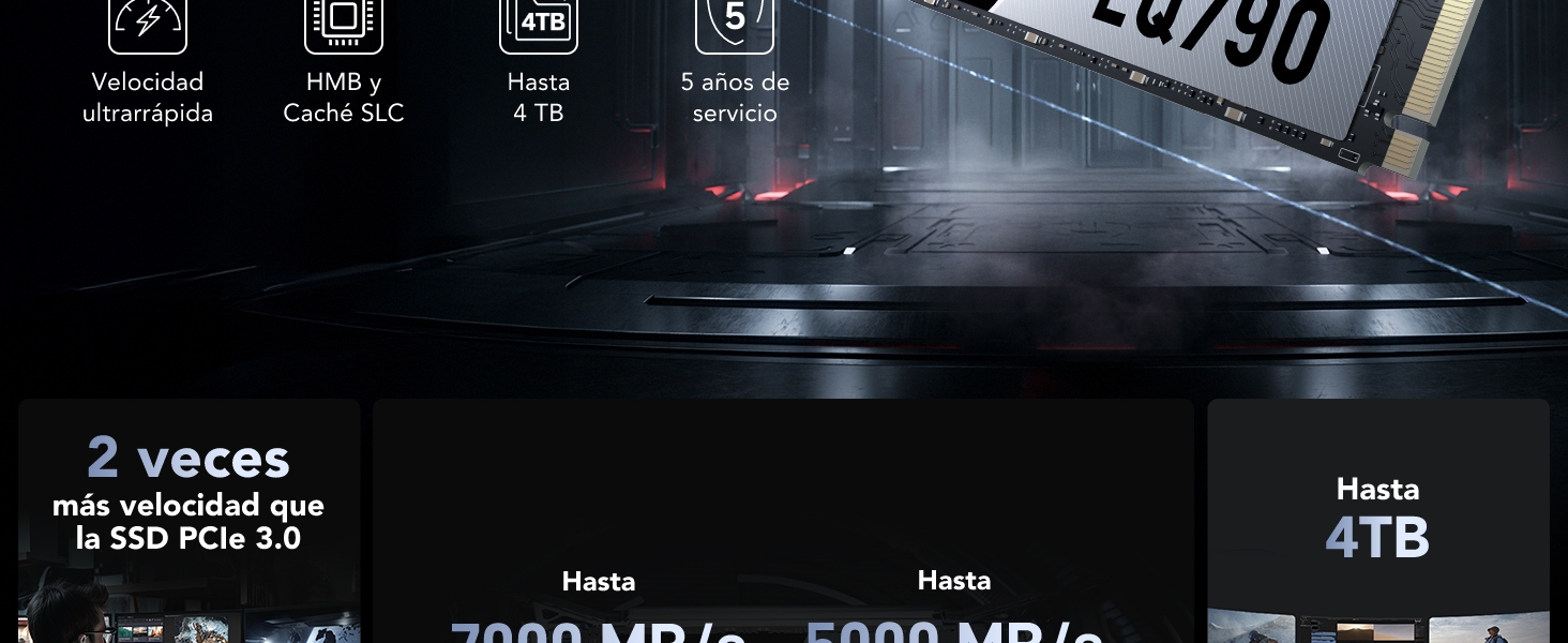 EQ 790