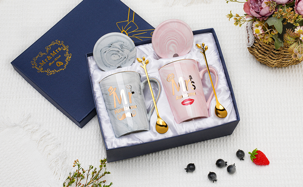 Regalos de Boda para los Novios