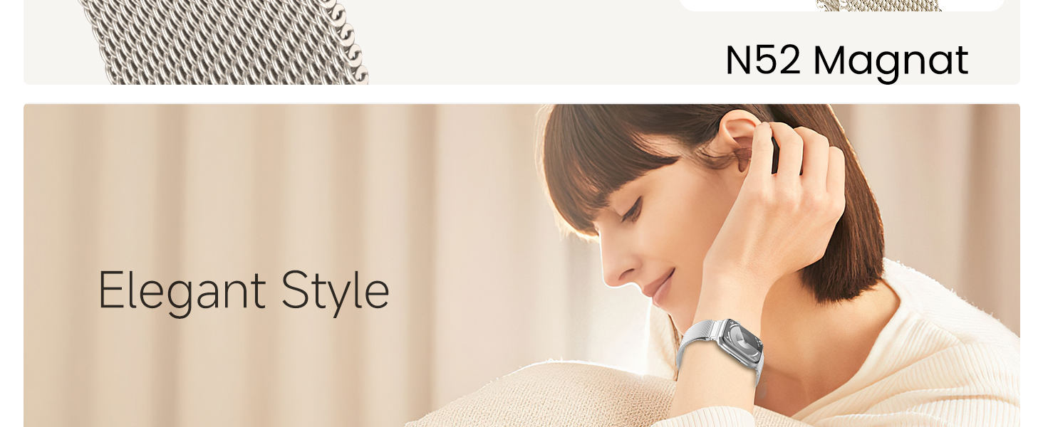 correas apple watch