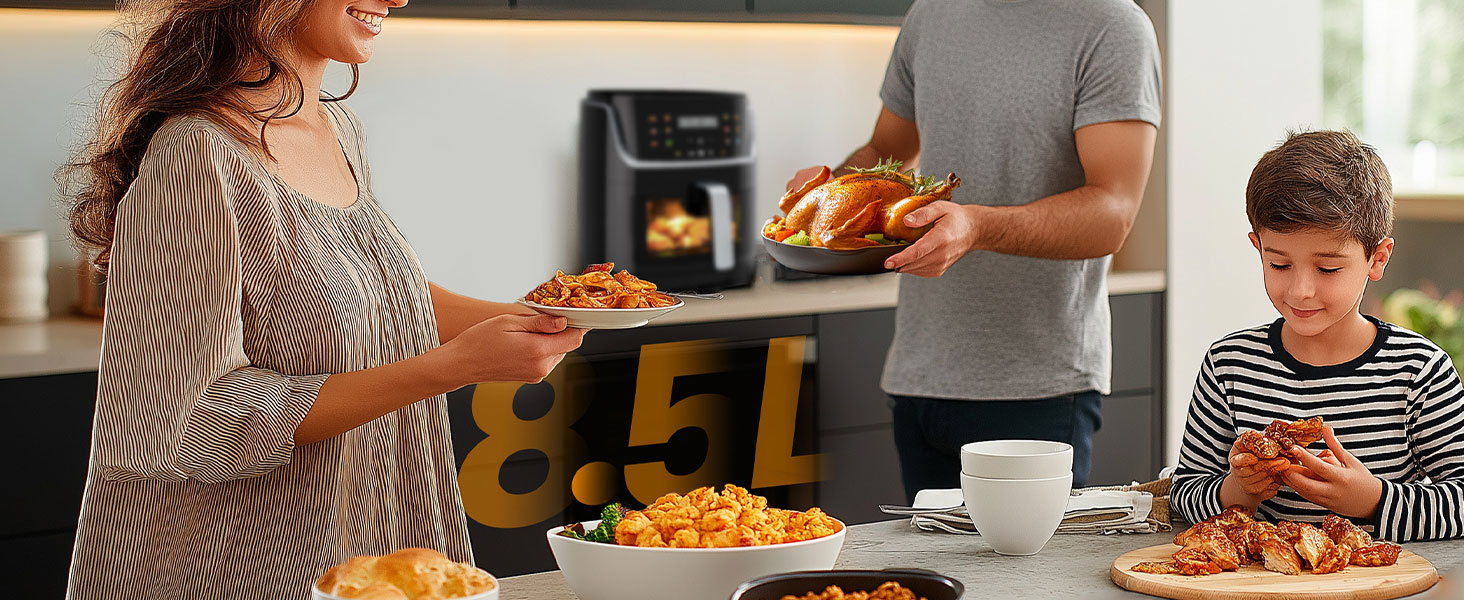 air fryer