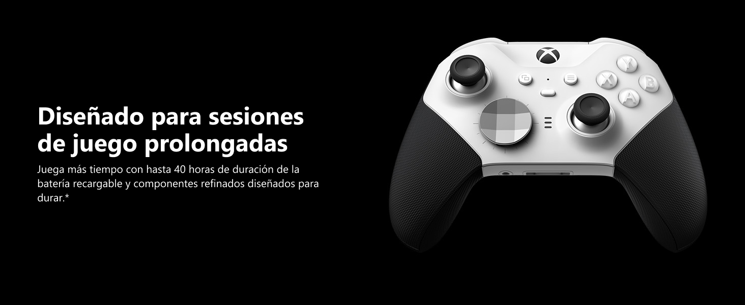 Elite Series 2 Wireless Controller
