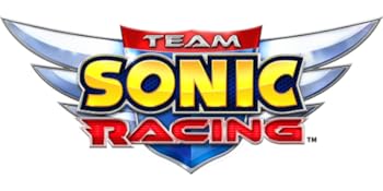 team sonic racing