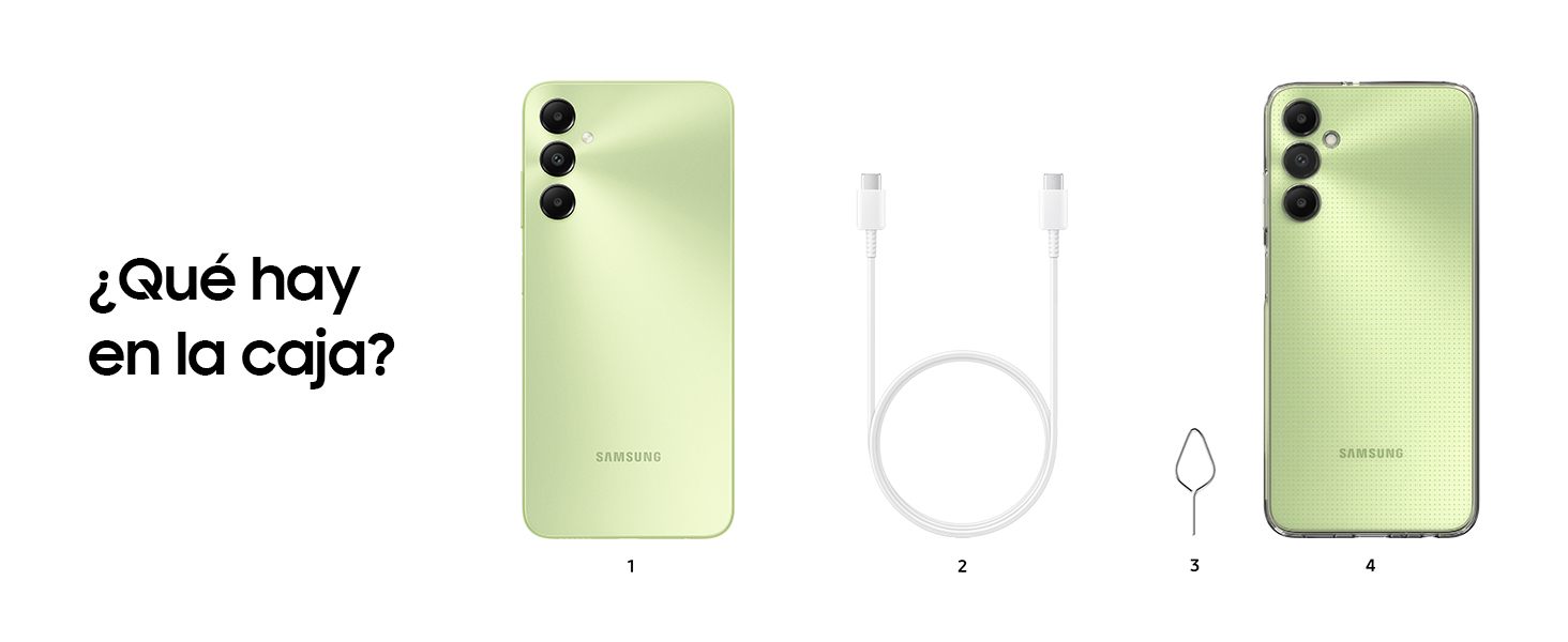 galaxy a05s
