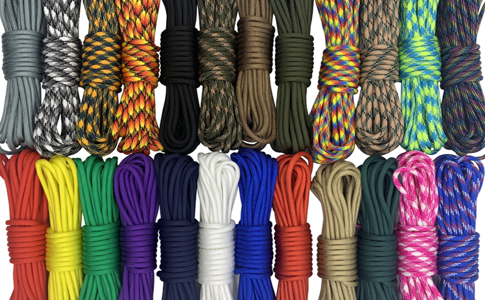 Paracord