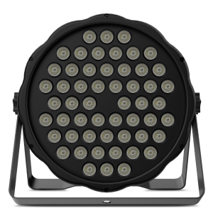 cabeza movil led dj escenario efectos beam iluminacion foco discoteca luz fiesta rgbw colores light