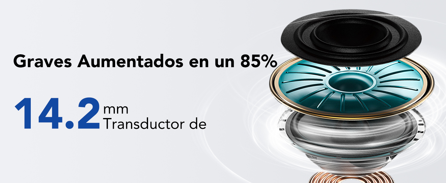 auriculares inalámbricos deportivos