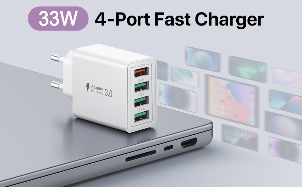 usb charger