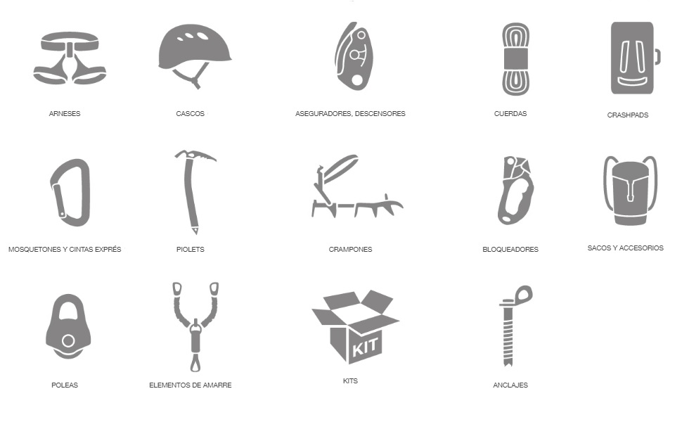 petzl