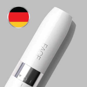 Diseñada en Alemania