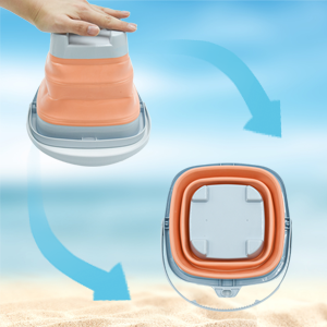Silikon Sandspielzeug Strand Spielzeug