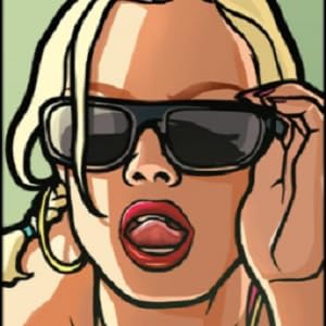 GTA San Andreas