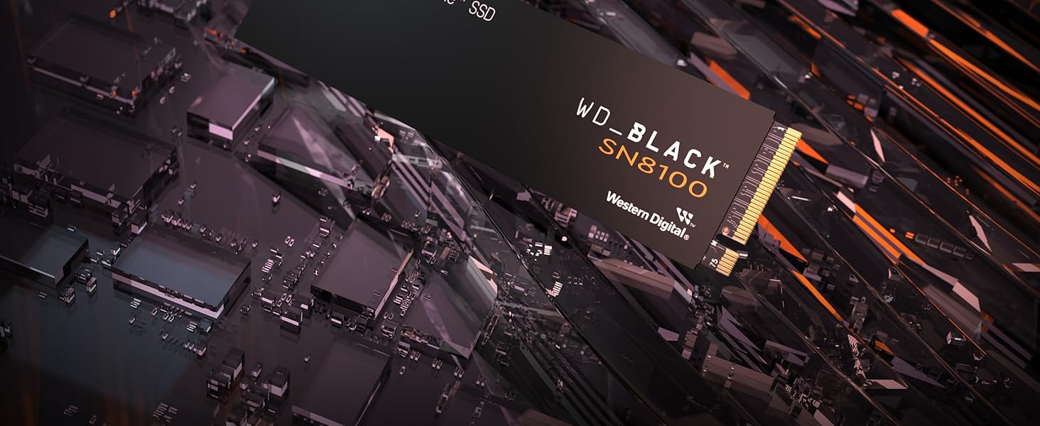 WD_BLACK SN8100
