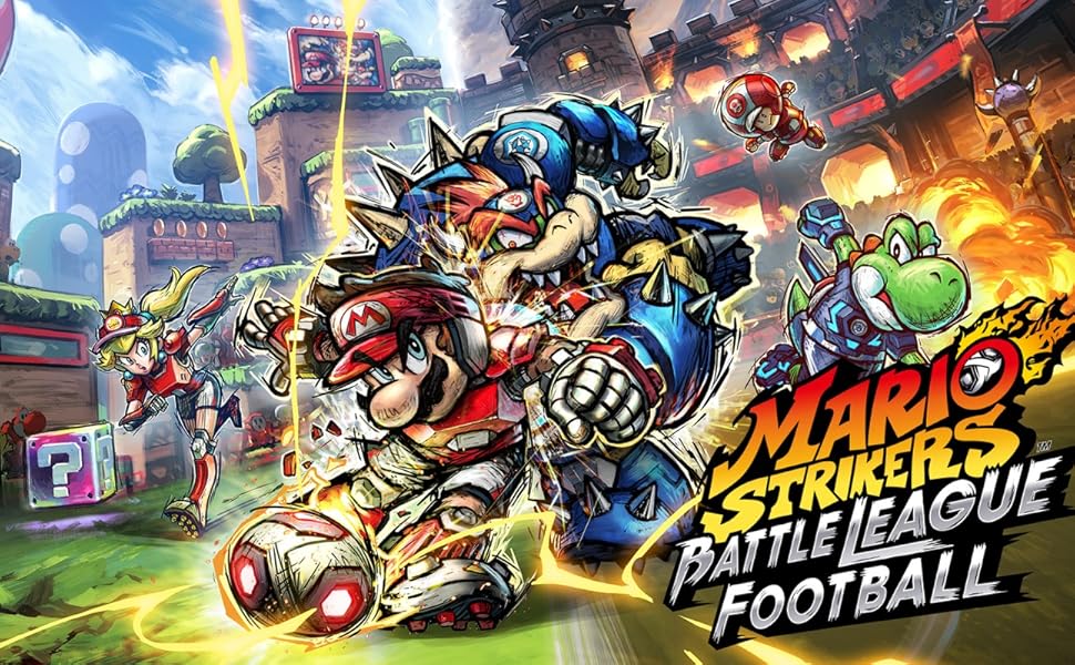 strikers