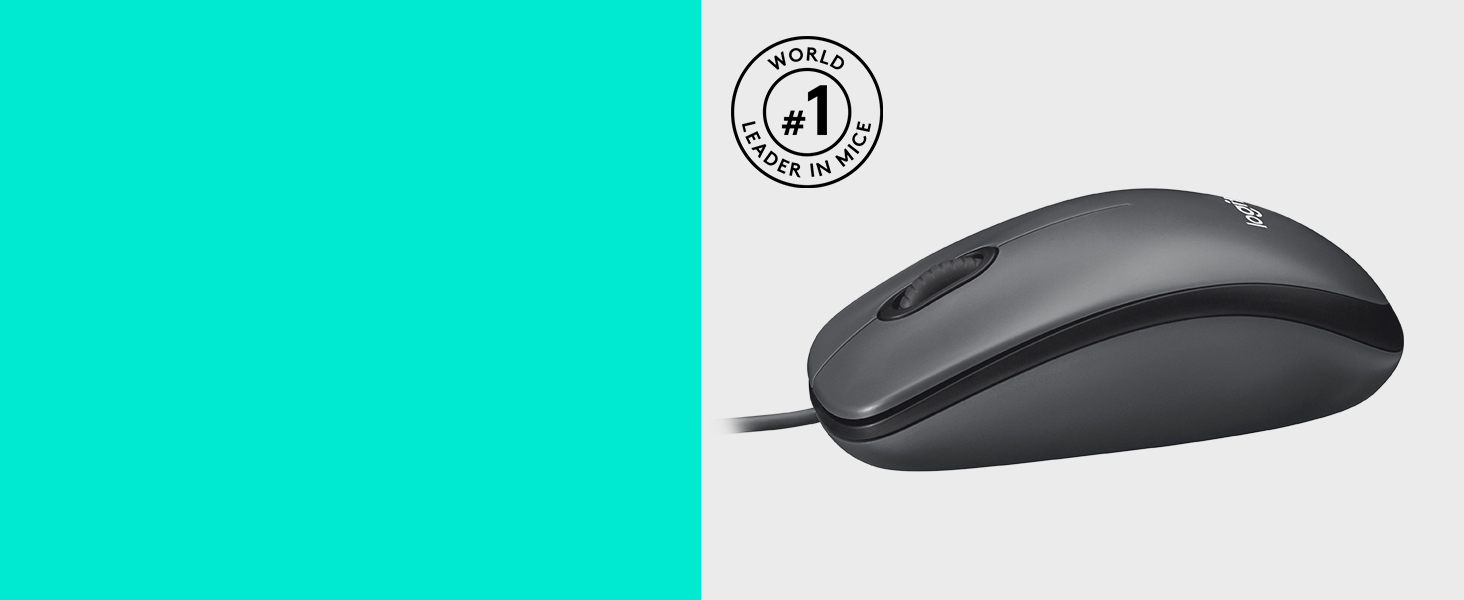 M100 Black
